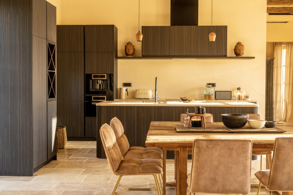 LA MAISON CHORVATSKO Therdex LVT